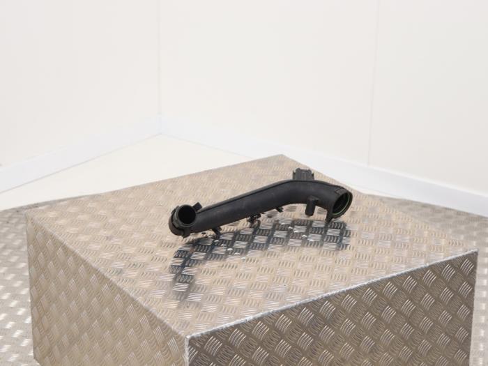 Volkswagen Jetta Intercooler Buizen voorraad Onderdelenlijn.nl