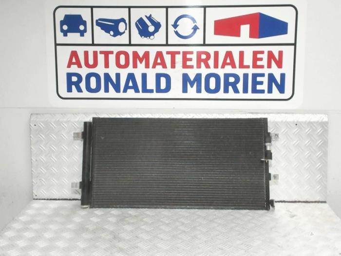 Gebruikte Airco Condensor Audi A4 Avant (B8) 1.8 TFSI 16V Prijs € 75,00 Inclusief btw aangeboden door Automaterialen Ronald Morien B.V.