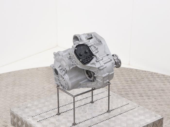 Gereviseerde Automaatbak Volkswagen Beetle (16AE) 1.2 TSI Prijs € 1.450,79 Inclusief btw aangeboden door Automaterialen Ronald Morien B.V.