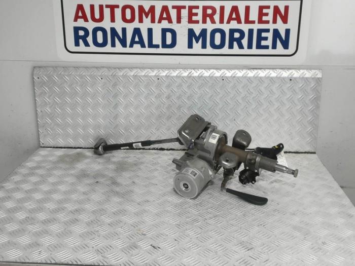 Stuurbekrachtiging Elektrisch van een Ford Ka II 1.2 2013