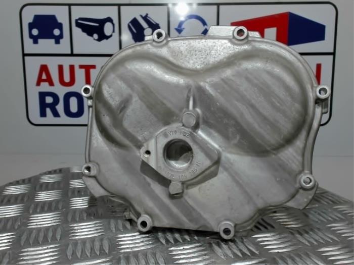 Gebruikte Distributiedeksel Audi RS 5 (8T3) RS5 4.2 V8 32V Prijs € 75,00 Margeregeling aangeboden door Automaterialen Ronald Morien B.V.