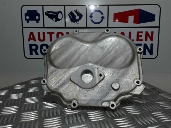 Gebruikte Distributiedeksel Audi RS 5 (8T3) RS5 4.2 V8 32V Prijs € 75,00 Margeregeling aangeboden door Automaterialen Ronald Morien B.V.