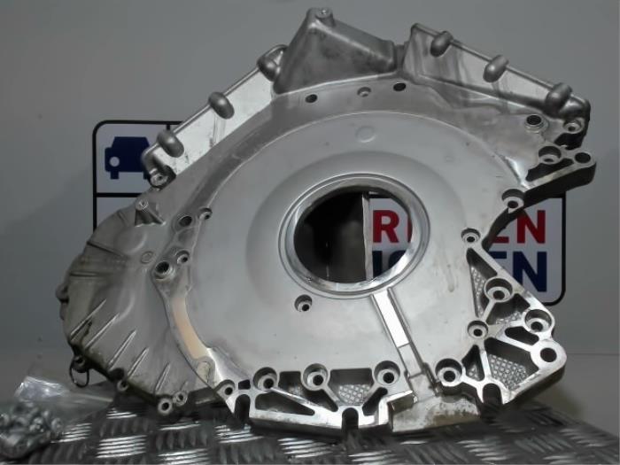 Gebruikte Distributiedeksel Audi RS 5 (8T3) RS5 4.2 V8 32V Prijs € 75,00 Margeregeling aangeboden door Automaterialen Ronald Morien B.V.
