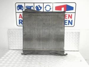 Gebruikte Intercooler Landrover Range Rover Sport (LS) 3.0 S TDV6 Prijs € 95,00 Margeregeling aangeboden door Automaterialen Ronald Morien B.V.