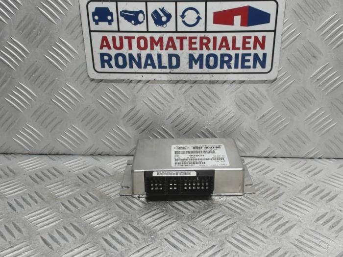 Gebruikte Computer 4x4 Landrover Range Rover Sport (LS) 3.0 S TDV6 Prijs € 75,00 Margeregeling aangeboden door Automaterialen Ronald Morien B.V.