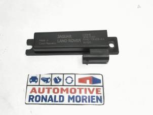 Gebruikte Keyless entry antenne Landrover Range Rover Sport (LS) 3.0 S TDV6 Prijs € 5,00 Margeregeling aangeboden door Automaterialen Ronald Morien B.V.