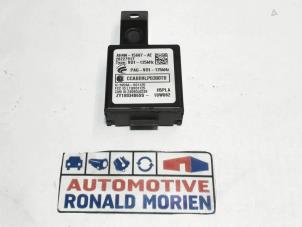 Gebruikte Immobiliser module Landrover Range Rover Sport (LS) 3.0 S TDV6 Prijs € 15,00 Margeregeling aangeboden door Automaterialen Ronald Morien B.V.