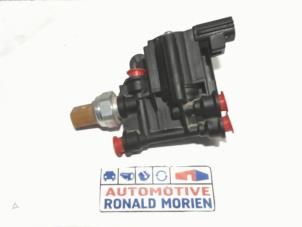 Gebruikte Diversen Landrover Range Rover Sport (LS) 3.0 S TDV6 Prijs € 35,00 Margeregeling aangeboden door Automaterialen Ronald Morien B.V.