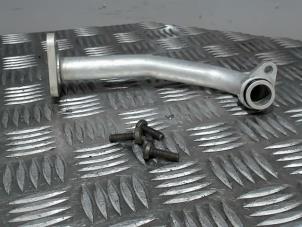 Gebruikte Oliedruk Leiding Audi RS 5 (8T3) RS5 4.2 V8 32V Prijs € 22,50 Margeregeling aangeboden door Automaterialen Ronald Morien B.V.