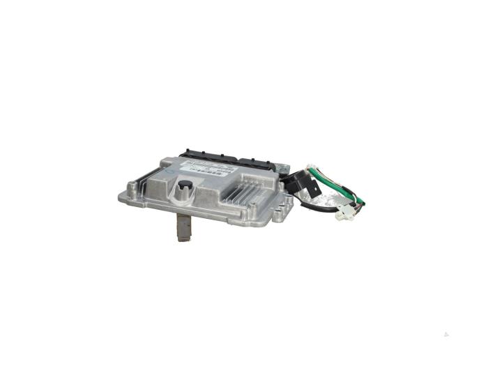 Gebruikte Computer Motormanagement Hyundai Getz 1.5 CRDi VGT 16V Prijs € 45,00 Margeregeling aangeboden door Automaterialen Ronald Morien B.V.