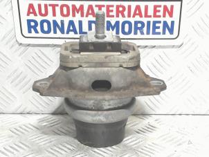 Gebruikte Motorsteun Landrover Range Rover Sport (LS) 3.0 S TDV6 Prijs € 25,00 Margeregeling aangeboden door Automaterialen Ronald Morien B.V.