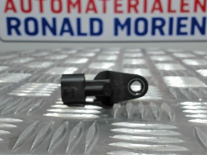 Nieuwe Nokkenas Sensor Renault Megane IV (RFBB) 1.2 Energy TCE 100 Prijs € 30,25 Inclusief btw aangeboden door Automaterialen Ronald Morien B.V.