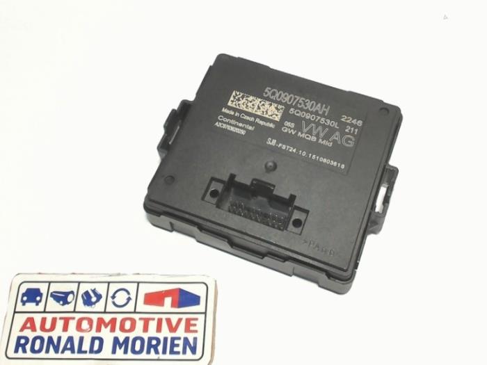 Gebruikte Computer Diversen Volkswagen Golf VII (AUA) 1.6 TDI BlueMotion 16V Prijs € 49,99 Inclusief btw aangeboden door Automaterialen Ronald Morien B.V.