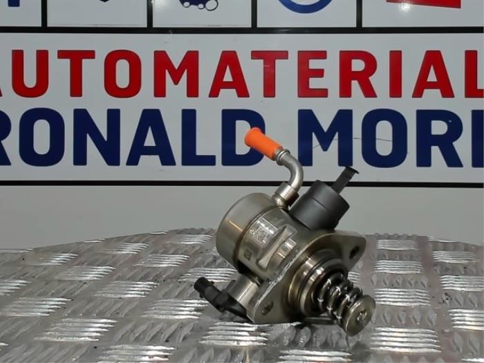 Brandstofpomp Mechanisch van een Volkswagen Golf VIII (CD1) 2.0 GTI 16V 2021