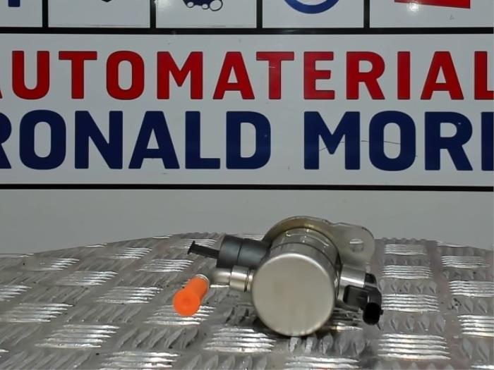 Brandstofpomp Mechanisch van een Volkswagen Golf VIII (CD1) 2.0 GTI 16V 2021