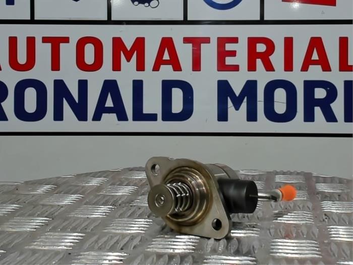 Brandstofpomp Mechanisch van een Volkswagen Golf VIII (CD1) 2.0 GTI 16V 2021