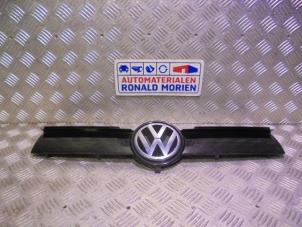 Gebruikte Grille Volkswagen Lupo (6X1) 1.2 TDI 3L Prijs € 19,00 Margeregeling aangeboden door Automaterialen Ronald Morien B.V.