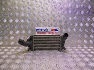 Gebruikte Intercooler Volkswagen Lupo (6X1) 1.2 TDI 3L Prijs € 75,00 Margeregeling aangeboden door Automaterialen Ronald Morien B.V.