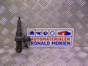 Gebruikte Verstuiver (diesel) Volkswagen Lupo (6X1) 1.2 TDI 3L Prijs € 49,00 Margeregeling aangeboden door Automaterialen Ronald Morien B.V.