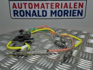 Nieuwe Roetfilter sensor Mercedes Vito Tourer (447.7) 1.7 114 CDI 16V Prijs € 151,25 Inclusief btw aangeboden door Automaterialen Ronald Morien B.V.