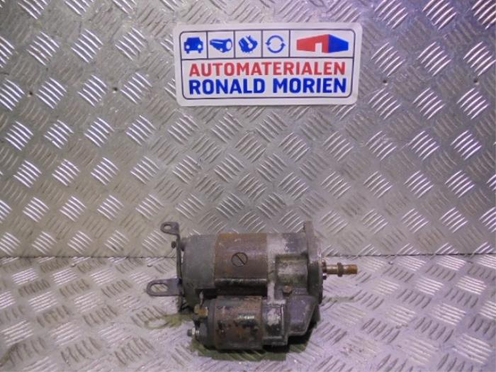 Gebruikte Startmotor Volkswagen Corrado 1.8 G60 Prijs € 35,00 Margeregeling aangeboden door Automaterialen Ronald Morien B.V.