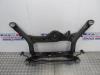 Subframe van een Audi A6 Avant (C7) 3.0 TDI V6 24V biturbo Quattro 2015