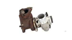 Gebruikte Turbo Hyundai i30 (FD) 1.6 CRDi Blue Drive 16V VGT Prijs € 225,00 Margeregeling aangeboden door Automaterialen Ronald Morien B.V.