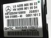 Module climatronic van een Mercedes-Benz C Estate (S205) C-43 AMG 3.0 V6 24V Turbo 4-Matic 2017