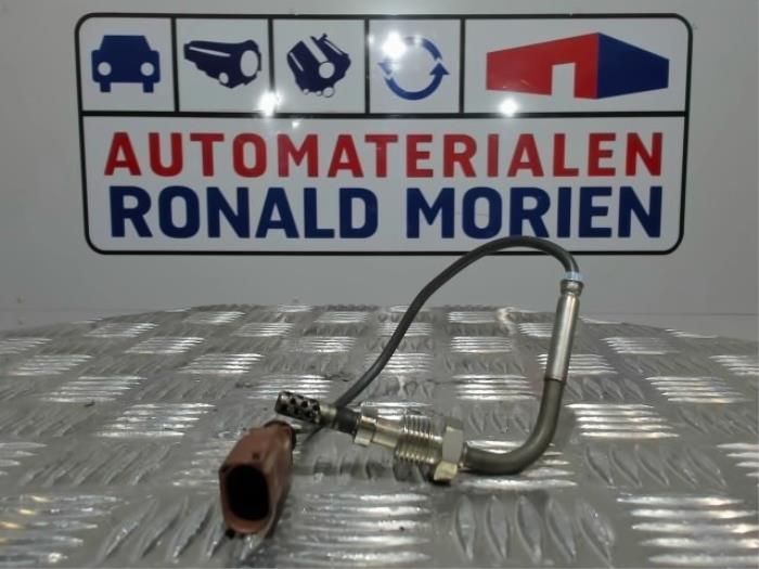 Gebruikte Uitlaat temperatuursensor Audi Q7 (4LB) 4.2 TDI V8 32V Tiptronic Prijs € 65,00 Margeregeling aangeboden door Automaterialen Ronald Morien B.V.