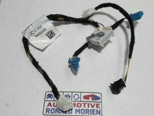 Gebruikte Bedrading Compleet Elektrisch Mercedes C Estate (S205) C-43 AMG 3.0 V6 24V Turbo 4-Matic Prijs € 65,00 Margeregeling aangeboden door Automaterialen Ronald Morien B.V.