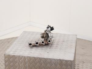 Nieuwe Turbo Mercedes A Limousine (177.1) 1.5 A-160d Prijs € 598,95 Inclusief btw aangeboden door Automaterialen Ronald Morien B.V.