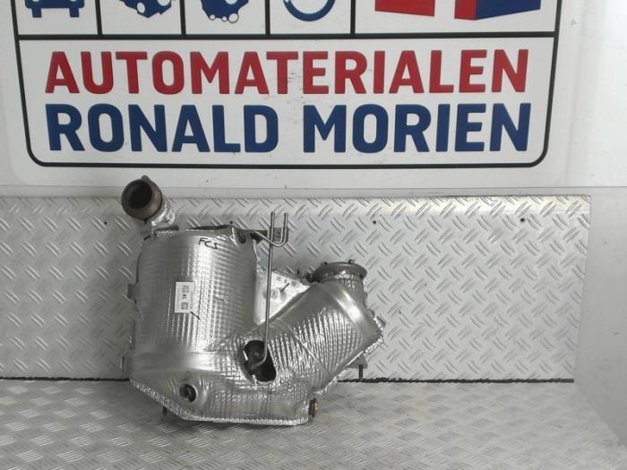 Nieuwe Roetfilter Mercedes A Limousine (177.1) 1.5 A-160d Prijs € 786,50 Inclusief btw aangeboden door Automaterialen Ronald Morien B.V.