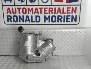 Nieuwe Roetfilter Mercedes A Limousine (177.1) 1.5 A-160d Prijs € 786,50 Inclusief btw aangeboden door Automaterialen Ronald Morien B.V.