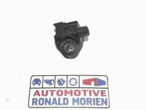 Gebruikte Airbag Sensor Mercedes C Estate (S205) C-43 AMG 3.0 V6 24V Turbo 4-Matic Prijs € 15,00 Margeregeling aangeboden door Automaterialen Ronald Morien B.V.