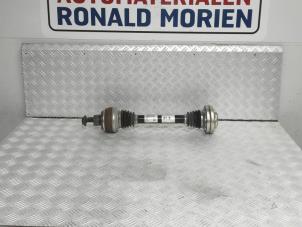 Gebruikte Aandrijfas rechts-achter Audi E-tron Sportback (GEA) 55 Prijs € 59,29 Inclusief btw aangeboden door Automaterialen Ronald Morien B.V.