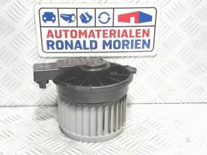 Gebruikte Kachel Ventilatiemotor Peugeot iOn iOn Prijs € 65,00 Margeregeling aangeboden door Automaterialen Ronald Morien B.V.