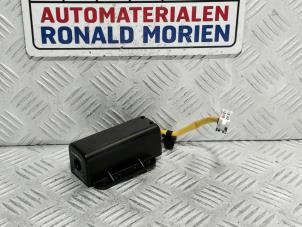 Gebruikte Airbag schakelaar Peugeot iOn iOn Prijs € 49,00 Margeregeling aangeboden door Automaterialen Ronald Morien B.V.