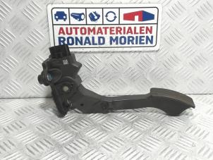 Gebruikte Gaspedaal Peugeot iOn iOn Prijs € 19,00 Margeregeling aangeboden door Automaterialen Ronald Morien B.V.