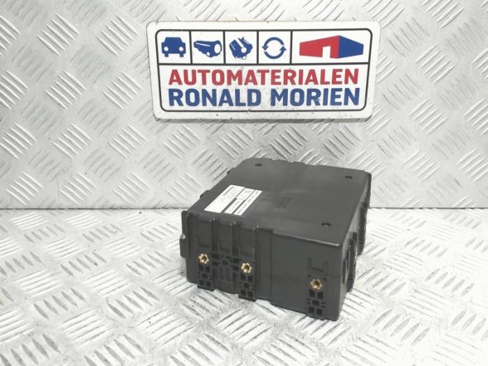 Gebruikte Computer ABS Toyota Prius (NHW20) 1.5 16V Prijs € 89,00 Margeregeling aangeboden door Automaterialen Ronald Morien B.V.