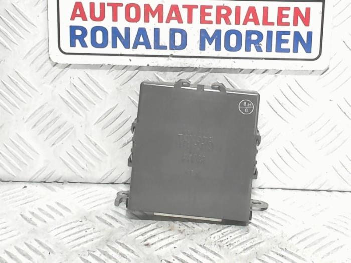 Gebruikte Computer Cruise Control Toyota Prius (NHW20) 1.5 16V Prijs € 49,00 Margeregeling aangeboden door Automaterialen Ronald Morien B.V.