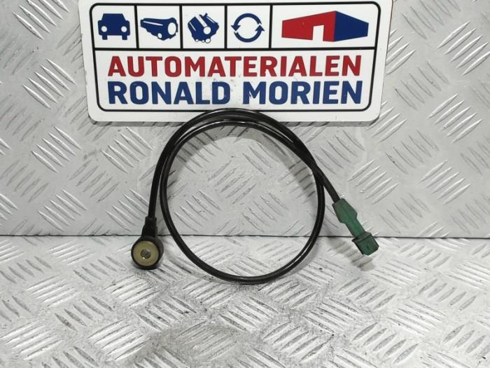 Nieuwe Klopsensor Volkswagen Corrado 1.8 G60 Prijs € 54,45 Inclusief btw aangeboden door Automaterialen Ronald Morien B.V.