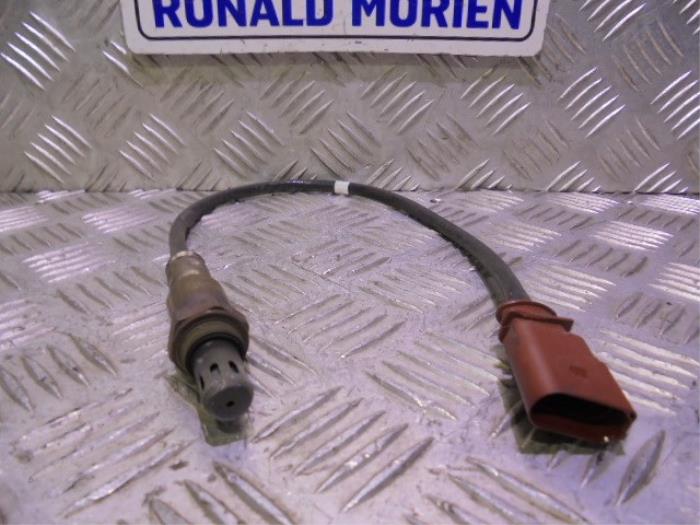 Gebruikte Lambda Sonde Volkswagen Polo VI (AW1) 1.0 12V BlueMotion Technology Prijs € 59,00 Margeregeling aangeboden door Automaterialen Ronald Morien B.V.