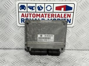 Gebruikte Computer Motormanagement Seat Ibiza III (6L1) 1.2 12V Prijs € 95,00 Margeregeling aangeboden door Automaterialen Ronald Morien B.V.