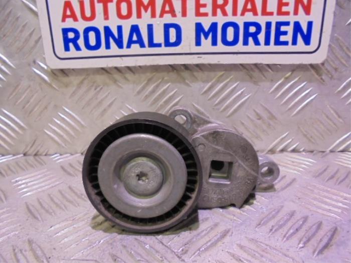 Ford Fiesta Spanrollen Distributieriem voorraad