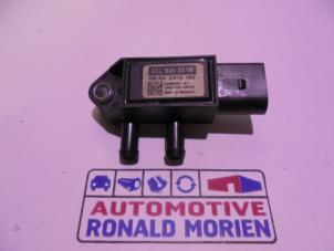 Gebruikte Brandstofdruk sensor Audi A3 Sportback (8VA/8VF) 1.6 TDI 16V Prijs € 19,00 Margeregeling aangeboden door Automaterialen Ronald Morien B.V.