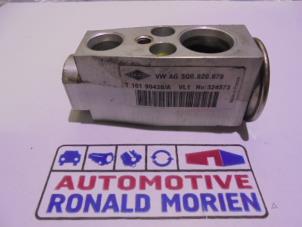 Gebruikte Expansieklep airco Audi A3 Sportback (8VA/8VF) 1.6 TDI 16V Prijs € 25,00 Margeregeling aangeboden door Automaterialen Ronald Morien B.V.