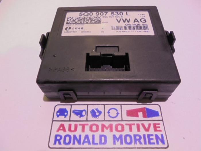 Gebruikte Computer Diversen Audi A3 Sportback (8VA/8VF) 1.6 TDI 16V Prijs € 49,00 Margeregeling aangeboden door Automaterialen Ronald Morien B.V.