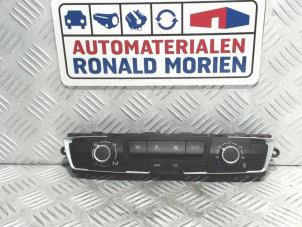 Gebruikte Bedieningspaneel Airco BMW 1 serie (F20) 118i 1.5 TwinPower 12V Van Prijs € 144,99 Inclusief btw aangeboden door Automaterialen Ronald Morien B.V.
