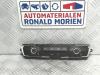 BMW 1 serie (F20) 118i 1.5 TwinPower 12V Van Airco bedieningspaneel