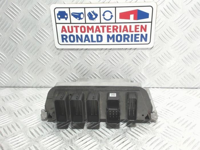 Gebruikte Computer Motormanagement BMW 1 serie (F20) 118i 1.5 TwinPower 12V Van Prijs € 195,00 Inclusief btw aangeboden door Automaterialen Ronald Morien B.V.
